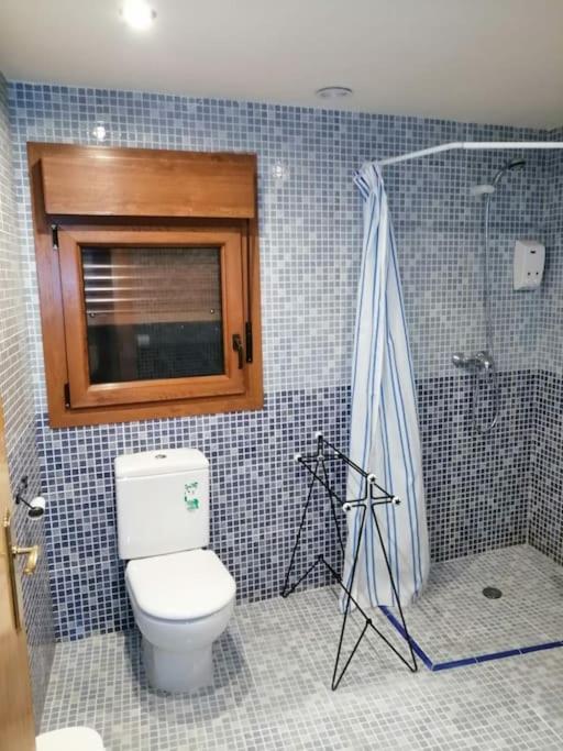 Gure Etxea Villa Sesma Exteriör bild