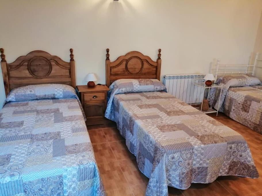 Gure Etxea Villa Sesma Exteriör bild